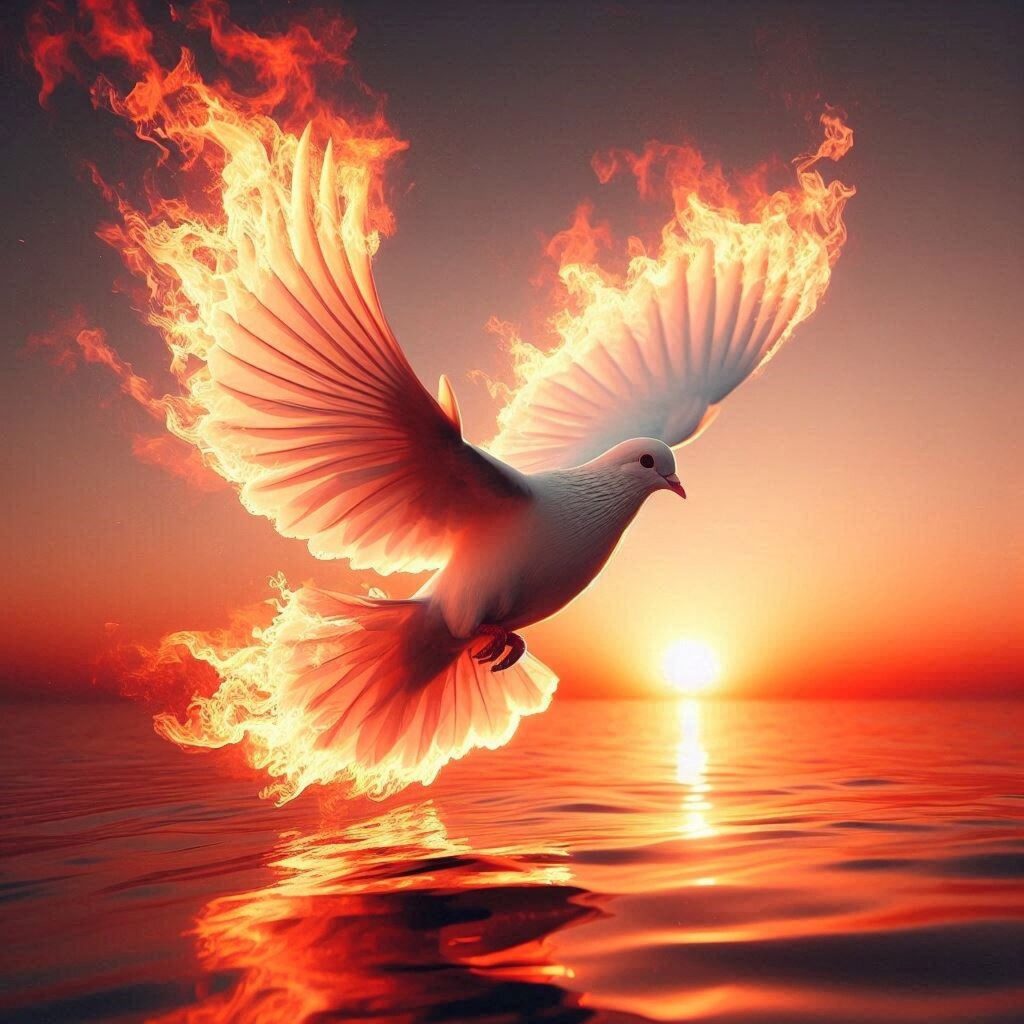 Dove
